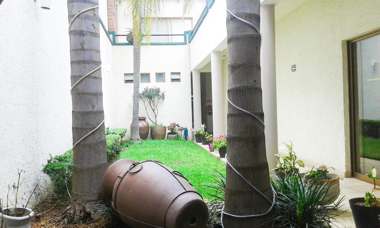 Hostalife Guadalajara Exterior photo
