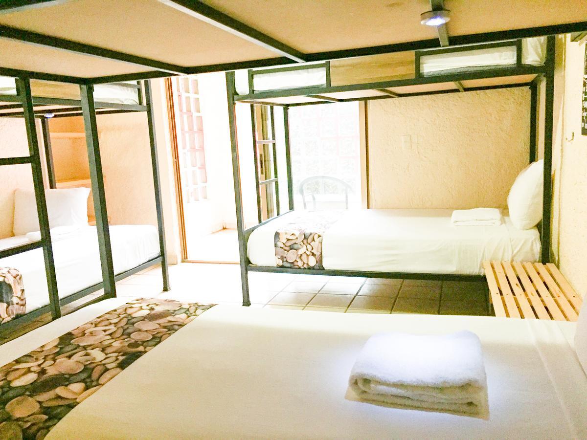 Hostalife Guadalajara Exterior photo
